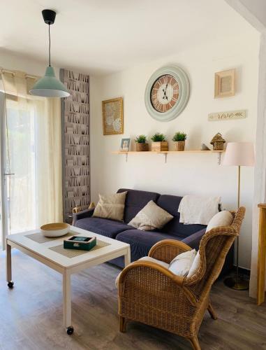 Apartamento Residence Les Pins