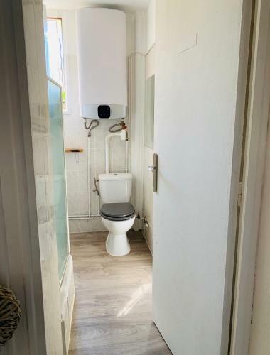 Apartamento Residence Les Pins