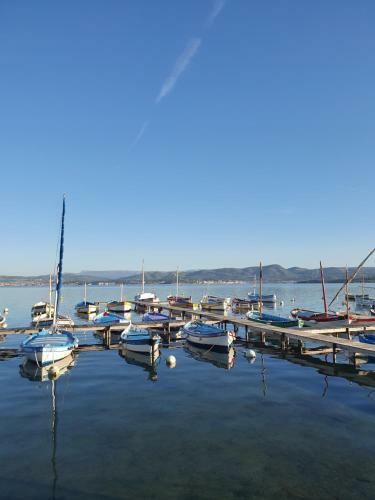 Apartamento Residence Les Pins