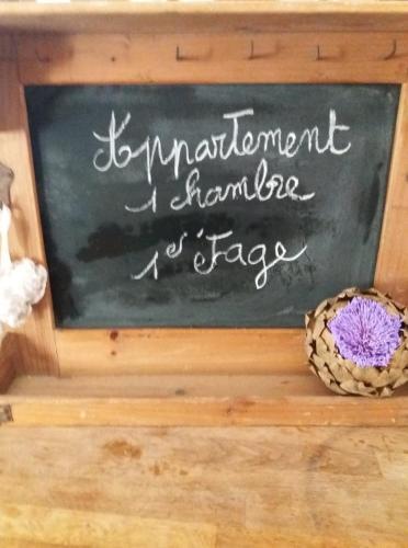 Apartamento Residence Les Pins
