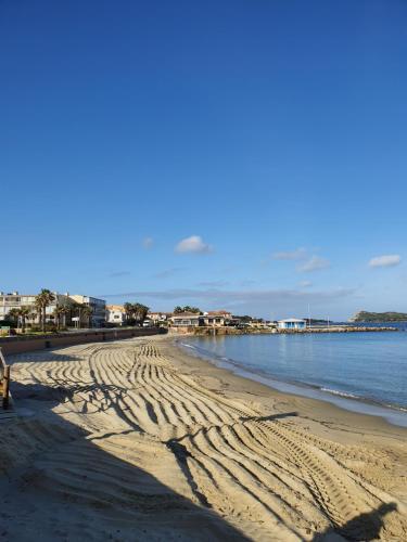Apartamento Residence Les Pins