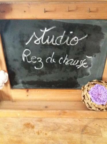 Apartamento Residence Les Pins