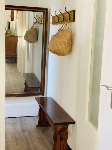 Apartamento Residence Les Pins