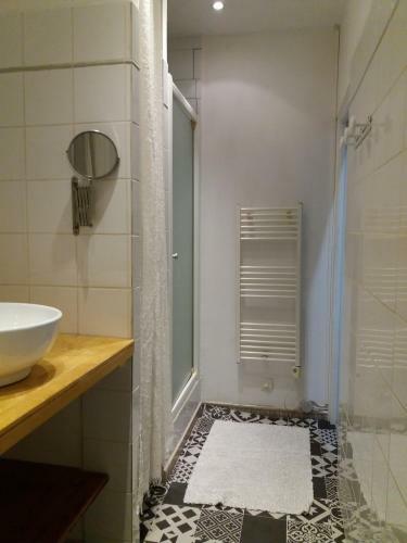 Apartamento Residence Les Pins
