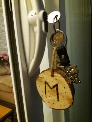 Apartamento Residence Les Pins