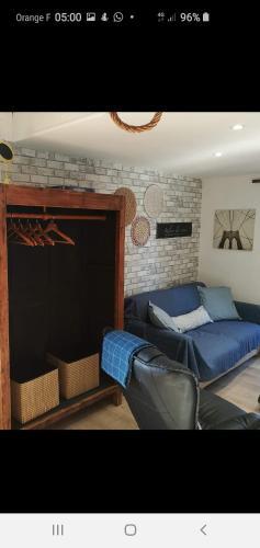 Apartamento Residence Les Pins