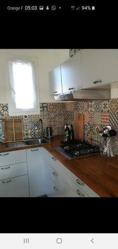 Apartamento Residence Les Pins
