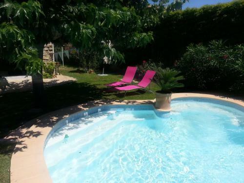 Bed & Breakfast Sous Le M�rier