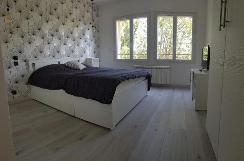 Apartamento Boost Your Immo La Courtaude T4