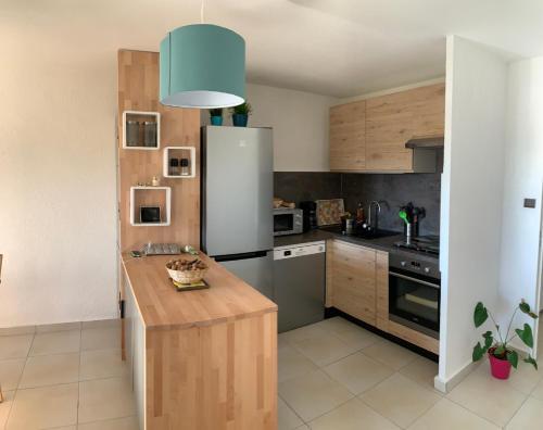 Apartamento Boost Your Immo Six Fours Drakkar 89