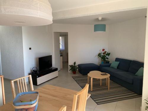 Apartamento Boost Your Immo Six Fours Drakkar 89