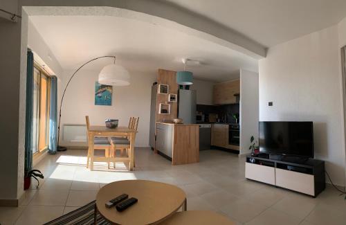 Apartamento Boost Your Immo Six Fours Drakkar 89