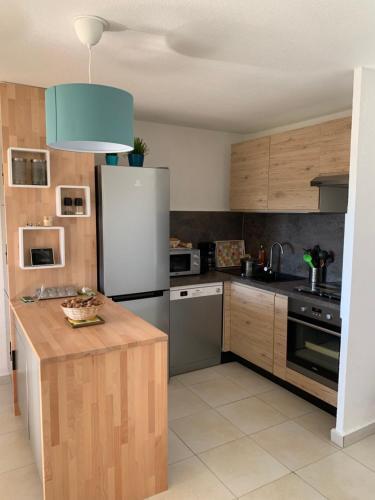 Apartamento Boost Your Immo Six Fours Drakkar 89