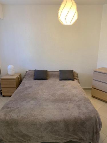 Apartamento Boost Your Immo Six Fours Drakkar 89