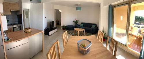 Apartamento Boost Your Immo Six Fours Drakkar 89