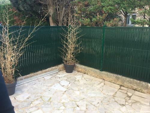 Apartamento Appartement A Six Fours/le Brusc