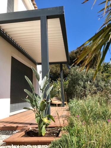 Villa Lou Gaou