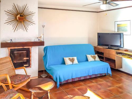 Apartment La Cigale - Sfp146