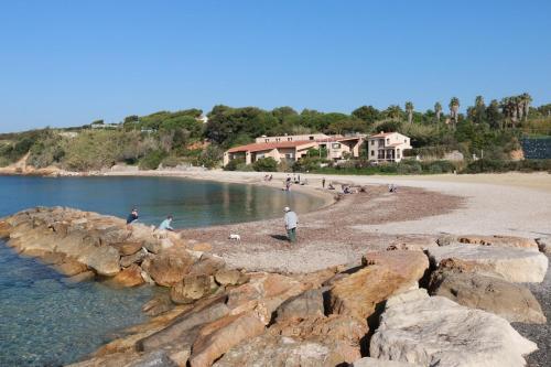 Apartamento Studio Proche Plages