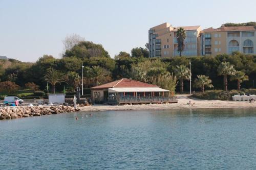 Apartamento Studio Proche Plages