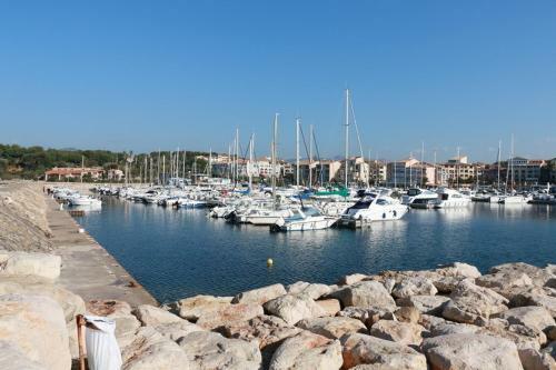 Apartamento Studio Proche Plages