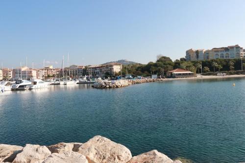 Apartamento Studio Proche Plages