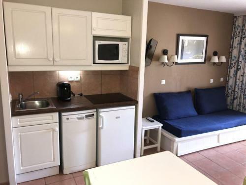 Apartamento T2 Coudouliere Les Rivages Front De Mer