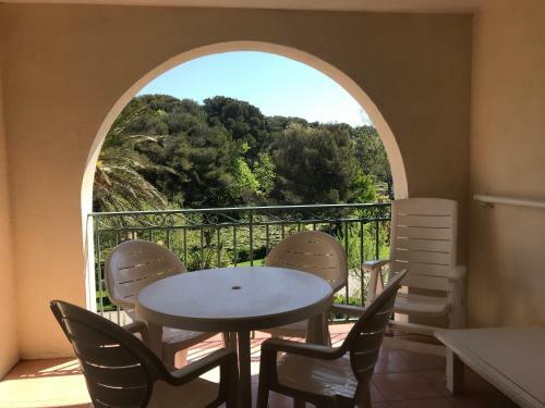 Apartamento T2 Coudouliere Les Rivages Front De Mer