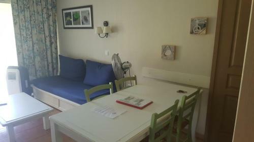 Apartamento T2 Coudouliere Les Rivages Front De Mer
