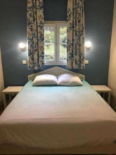 Apartamento R�sidence La Coudouli�re