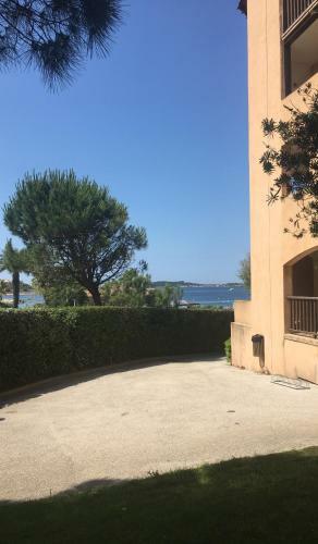 Apartamento R�sidence La Coudouli�re