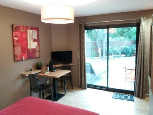 Bed & Breakfast Le Clos Des Barelles
