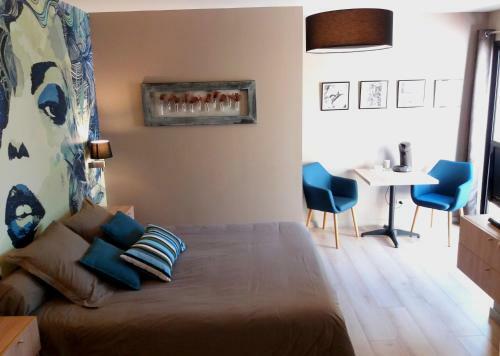 Bed & Breakfast Le Clos Des Barelles