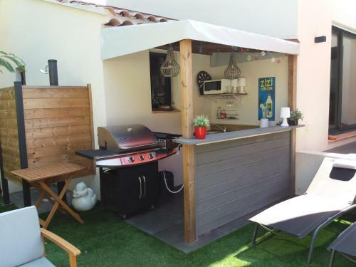 Bed & Breakfast Le Clos Des Barelles