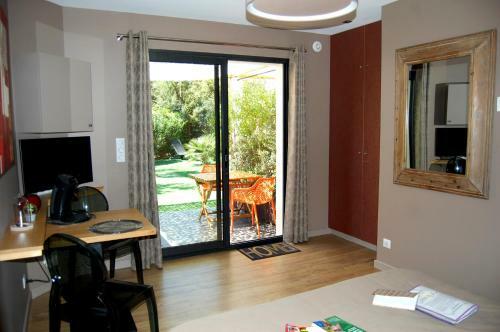 Bed & Breakfast Le Clos Des Barelles