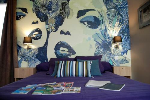 Bed & Breakfast Le Clos Des Barelles