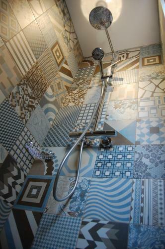 Bed & Breakfast Le Clos Des Barelles