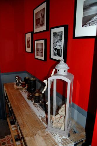 Bed & Breakfast Le Clos Des Barelles