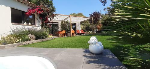 Bed & Breakfast Le Clos Des Barelles