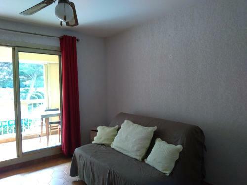 Apartamento Studio La Coudouli�re Bord De Mer