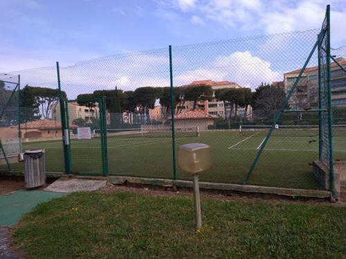 Apartamento Studio La Coudouli�re Bord De Mer