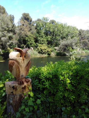 Apartamento Appartement T2 Avec Piscine A 100 M de La Plage
