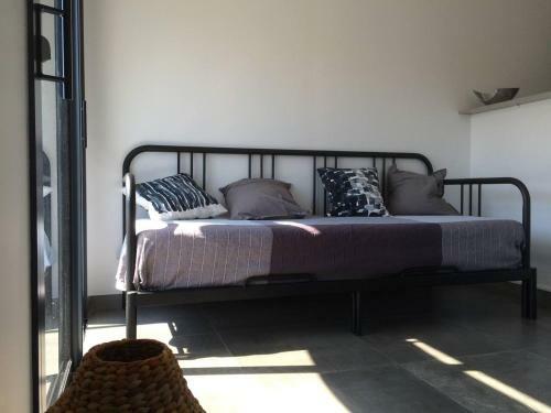 Apartamento Toit Terrasse Les Embiez