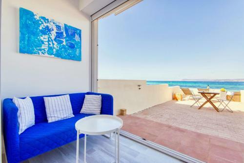 Apartamento Appartement - Les Pieds Dans L'eau