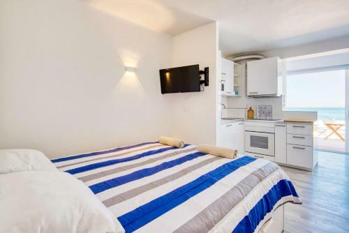 Apartamento Appartement - Les Pieds Dans L'eau