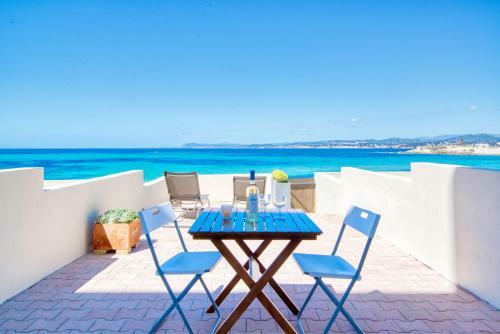 Apartamento Appartement - Les Pieds Dans L'eau