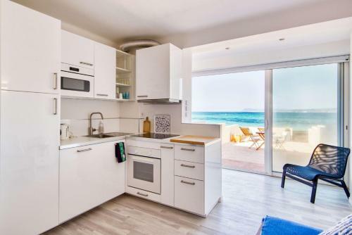 Apartamento Appartement - Les Pieds Dans L'eau