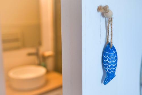 Apartamento Appartement - Les Pieds Dans L'eau