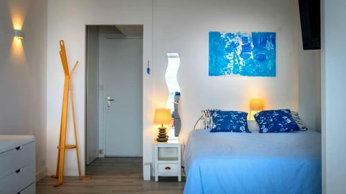 Apartamento Appartement - Les Pieds Dans L'eau