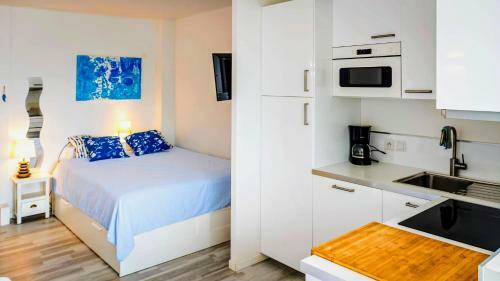 Apartamento Appartement - Les Pieds Dans L'eau